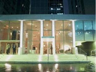 Sao Paulo Brazil Hotels