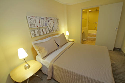 Sao Paulo (Sao Paulo) Brazil Hotel