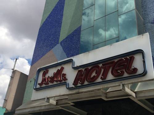 S&atilde;o Paulo Brazil Hotel