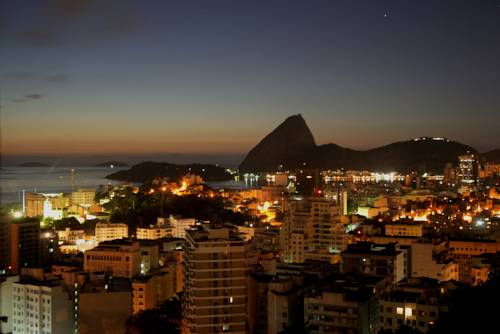 Rio de Janeiro (Rio de Janeiro) Brazil Hotel