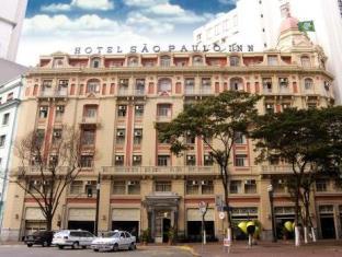 Sao Paulo Brazil Hotels