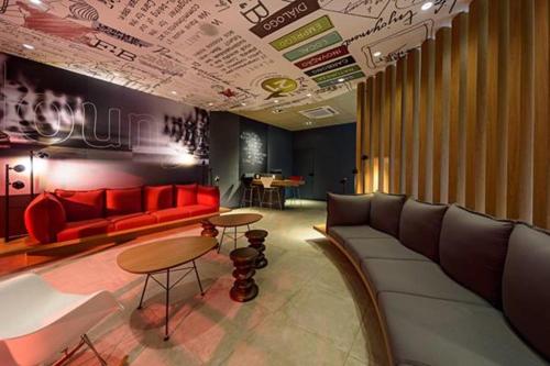 Sao Paulo Brazil Hotels