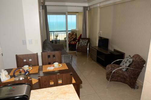 Fortaleza (Ceara) Brazil Hotel