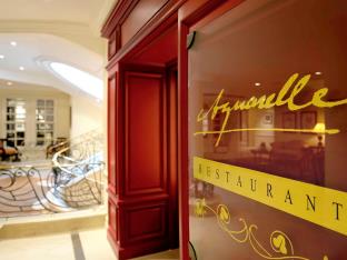 Sao Paulo Brazil Hotels