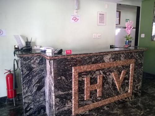 S&atilde;o Paulo Brazil Hotel