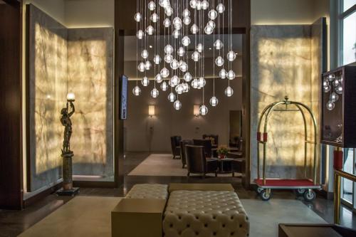 Sao Paulo Brazil Hotels