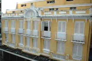 Sao Paulo Brazil Hotels