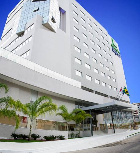 Maceió (Alagoas) Brazil Hotel