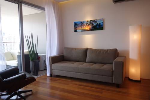 S&atilde;o Paulo Brazil Hotel