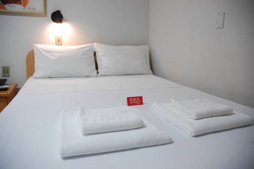 S&atilde;o Paulo Brazil Hotel