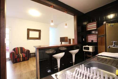 S&atilde;o Paulo Brazil Hotel
