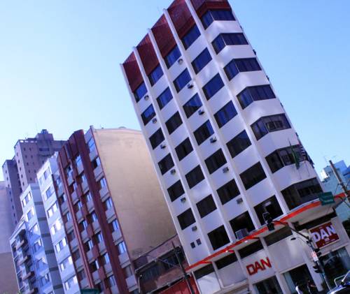 Sao Paulo (Sao Paulo) Brazil Hotel