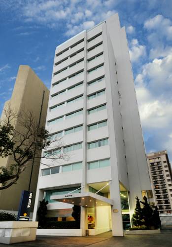Sao Paulo (Sao Paulo) Brazil Hotel