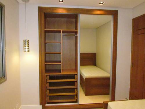 S&atilde;o Paulo Brazil Hotel