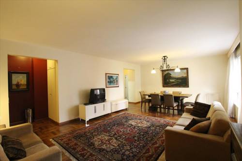 S&atilde;o Paulo Brazil Hotel