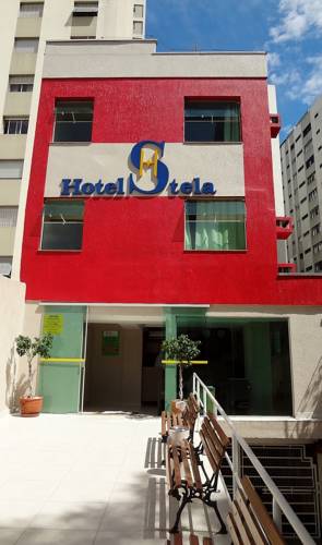 S&atilde;o Paulo Brazil Hotel