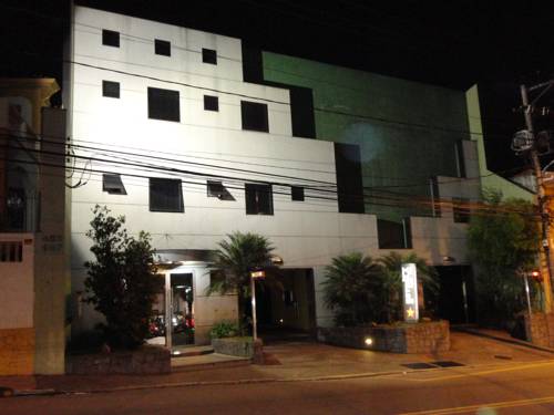 Sao Paulo (Sao Paulo) Brazil Hotel