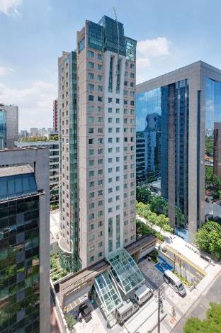 Sao Paulo Brazil Hotels