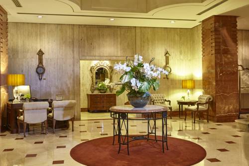 Sao Paulo (Sao Paulo) Brazil Hotel