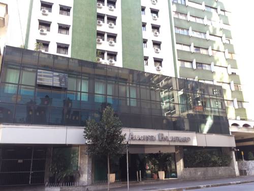 Sao Paulo (Sao Paulo) Brazil Hotel