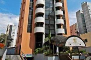 Sao Paulo Brazil Hotels