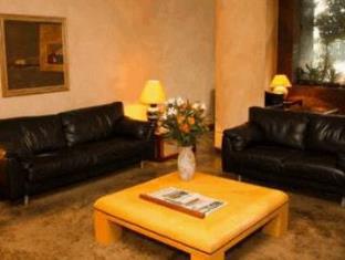 Sao Paulo Brazil Hotels