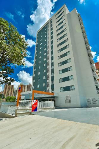 Campinas Brazil Hotels