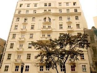 Sao Paulo Brazil Hotels