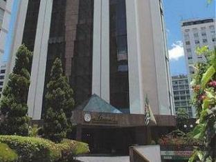 Sao Paulo Brazil Hotels
