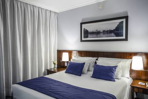 Sao Paulo (Sao Paulo) Brazil Hotel