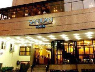 Sao Paulo Brazil Hotels