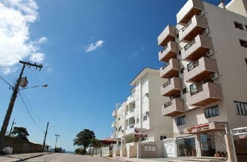 Florianopolis (Santa Catarina) Brazil Hotel