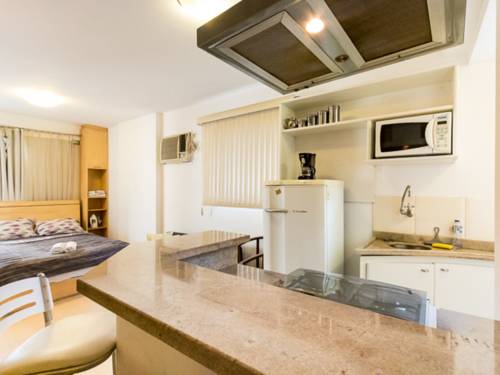 S&atilde;o Paulo Brazil Hotel