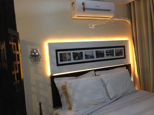 S&atilde;o Paulo Brazil Hotel