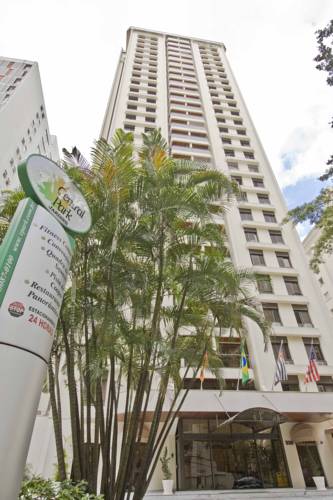 Sao Paulo (Sao Paulo) Brazil Hotel