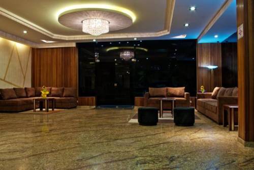 Sao Paulo (Sao Paulo) Brazil Hotel