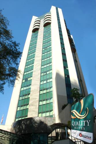 Sao Paulo (Sao Paulo) Brazil Hotel