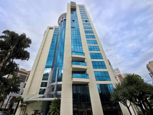 Sao Paulo Brazil Hotels