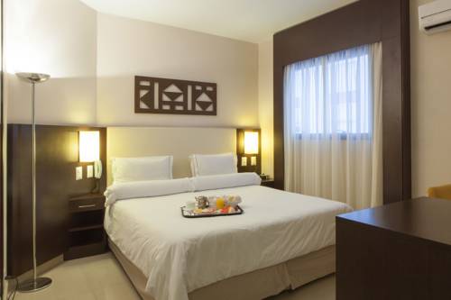 Sao Paulo (Sao Paulo) Brazil Hotel