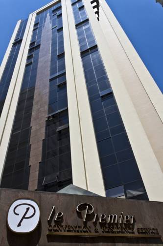 S&atilde;o Paulo Brazil Hotel