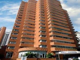 Sao Paulo Brazil Hotels