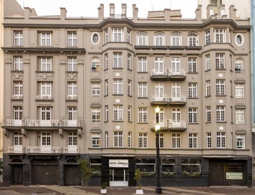 Sao Paulo Brazil Hotels