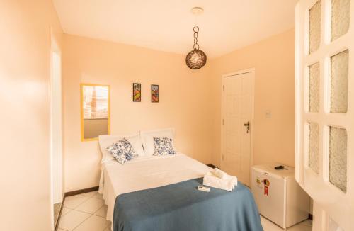 Morro De Sao Paulo Brazil Hotels