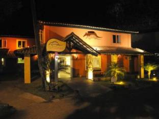 Praia Do Forte Brazil Hotels
