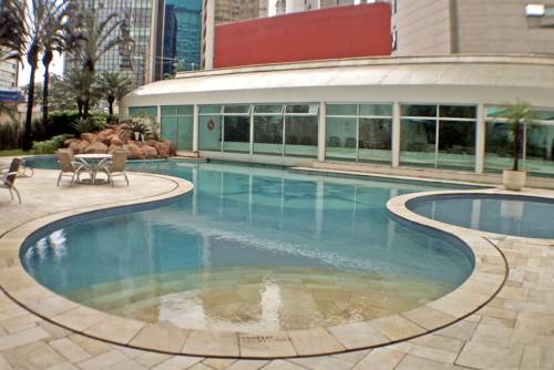 Sao Paulo (Sao Paulo) Brazil Hotel