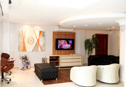 Florianopolis (Santa Catarina) Brazil Hotel