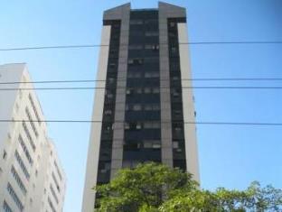 Sao Paulo Brazil Hotels
