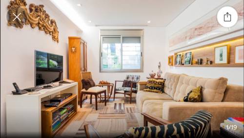 S&atilde;o Paulo Brazil Hotel