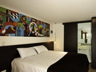 Sao Paulo Brazil Hotels