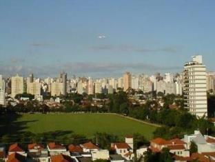 Sao Paulo Brazil Hotels